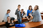 Рэгістрацыя: Летняя моўная школа ЕГУ