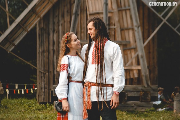 Фотарэпартаж з восьмай «Камяніцы» Фотарэпартаж з восьмай «Камяніцы»